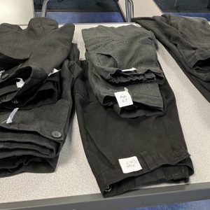 Uniform Exchange’s Big Takeaway Day in Huddersfield