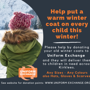 Winter Coat Project 2020