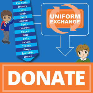 Plea for more Donations